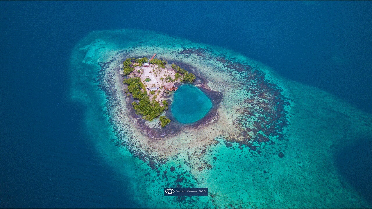 Little Peter Oasis, vacaciones exclusivas en una isla privada del Caribe