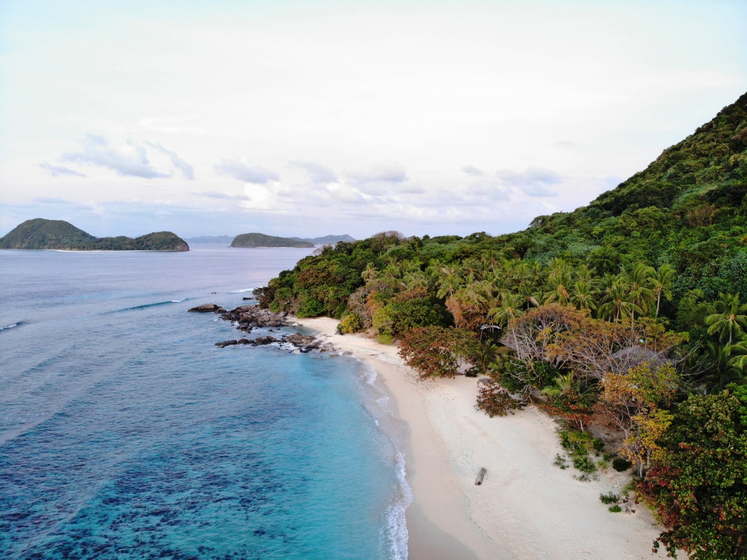 Las mejores islas privadas del mundo
