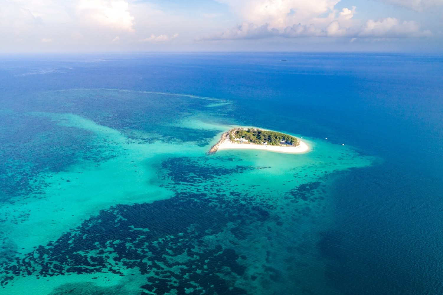 Las mejores islas privadas del mundo (segunda parte)