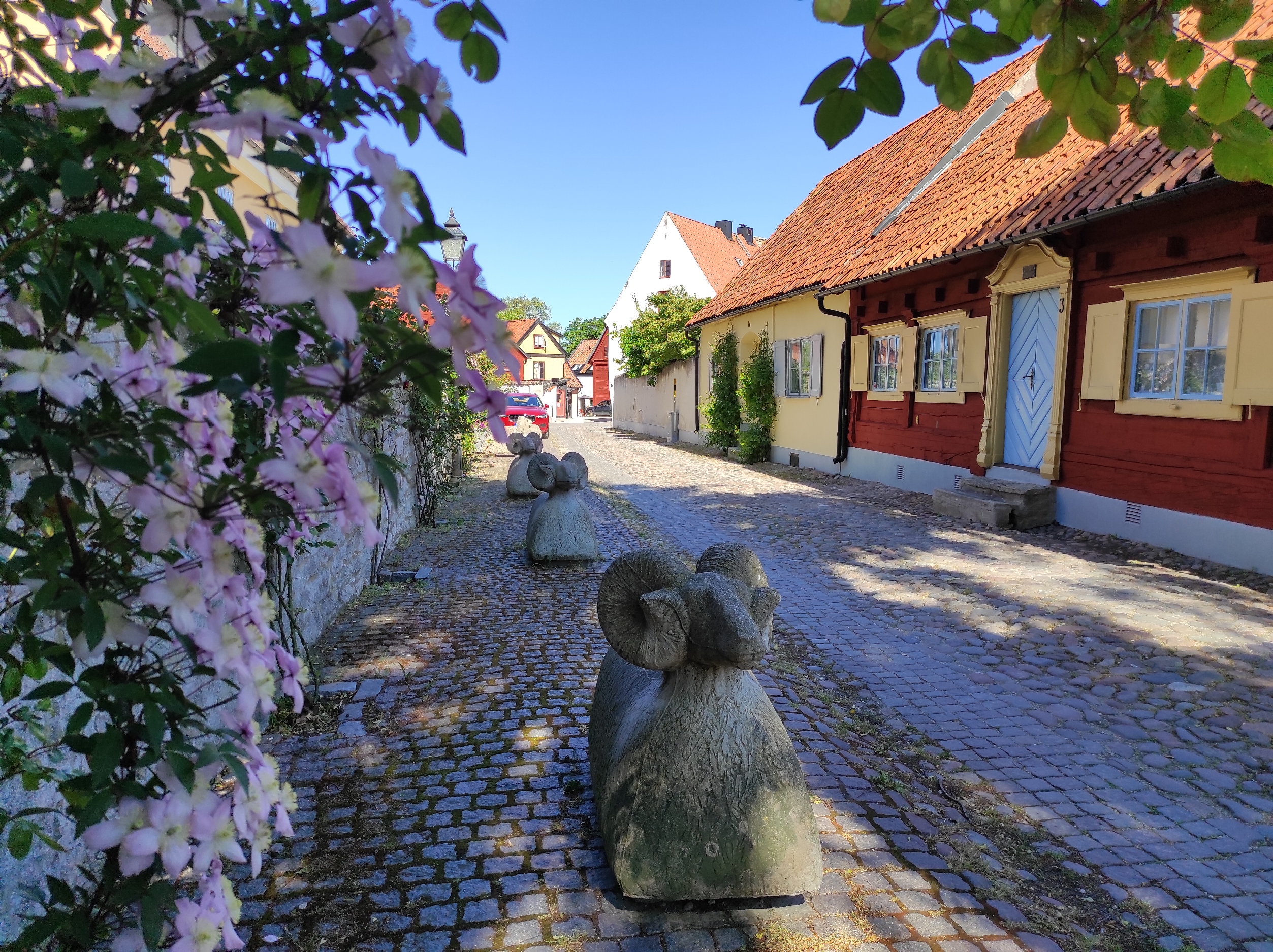 10 lugares que visitar en la isla de Gotland y alrededores + itinerario para 3 días