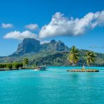 Dónde viajar en agosto: 10 destinos isleños ideales