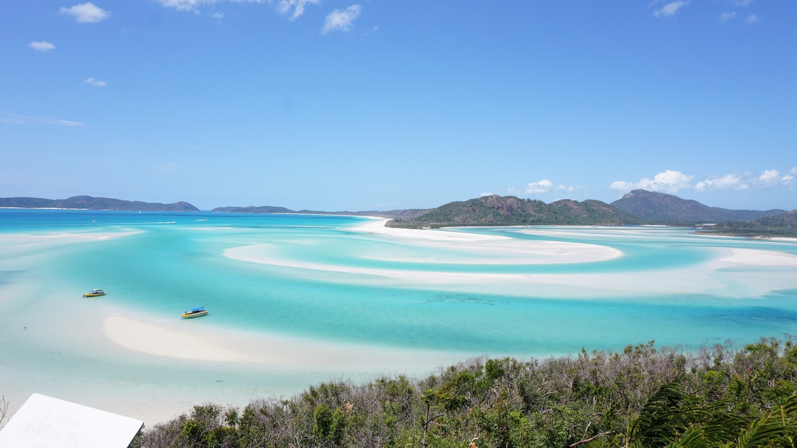 Dónde viajar en diciembre: 10 destinos isleños ideales