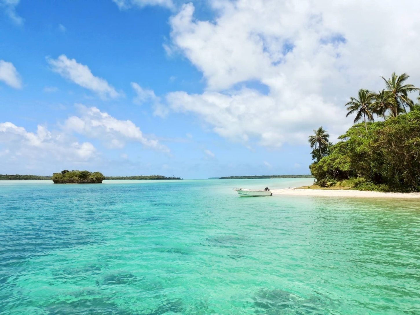Dónde viajar en noviembre: 10 destinos isleños ideales