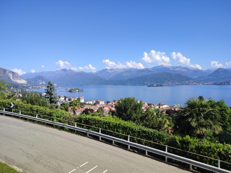 Islas Borromeas – qué ver en un día