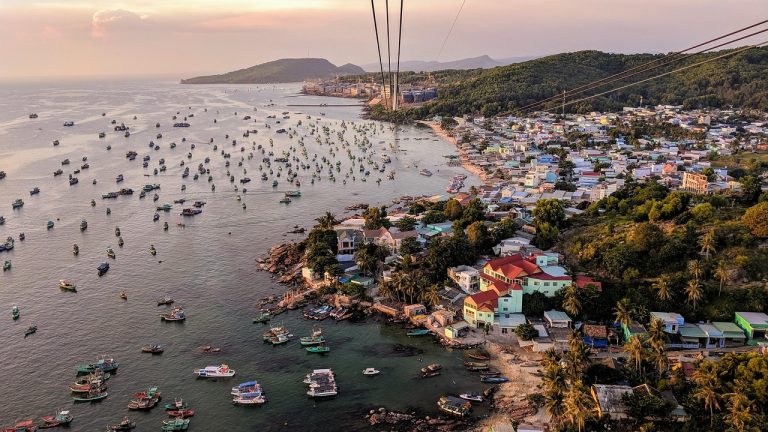 10 destinos isleños muy baratos y con excelente clima para viajar en Navidades