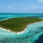 Las islas privadas en venta más caras del mundo bird cay