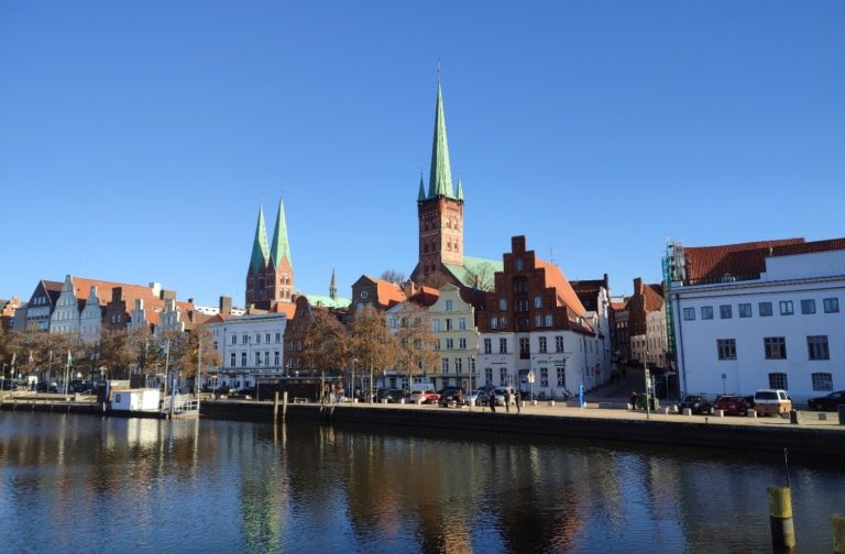 10 lugares que ver en la isla de Lübeck (Lubeca) en un día