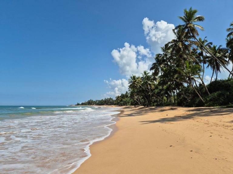 Sri Lanka: la isla de Asia más completa