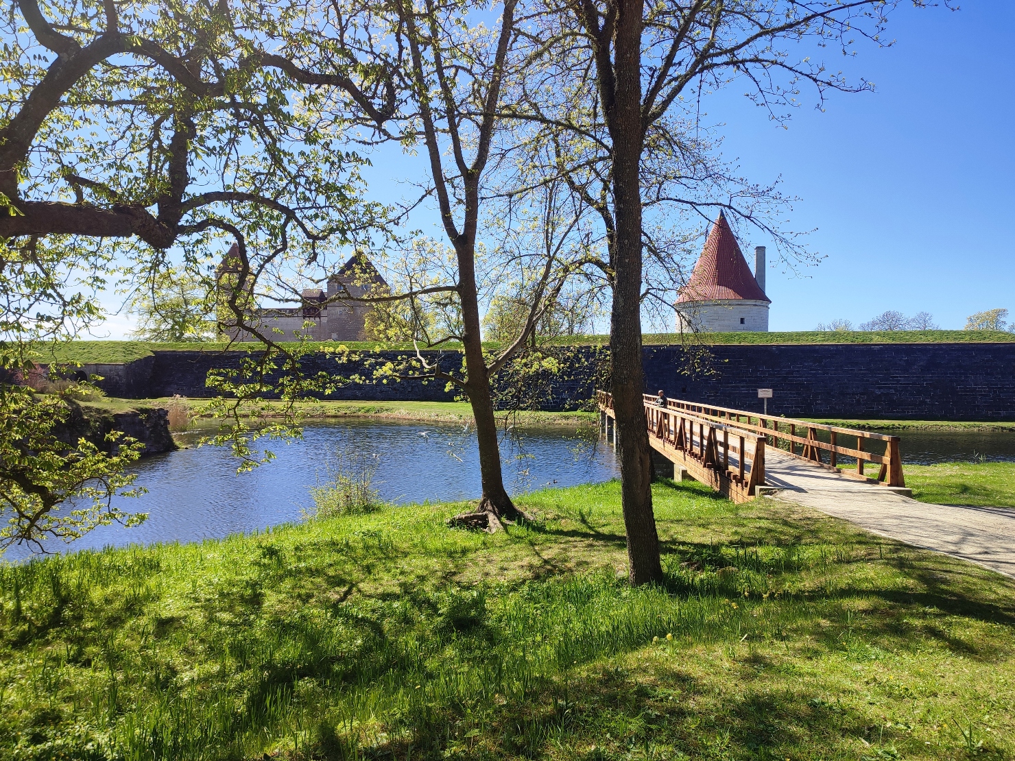 ¿Cuántas islas hay en Estonia?
